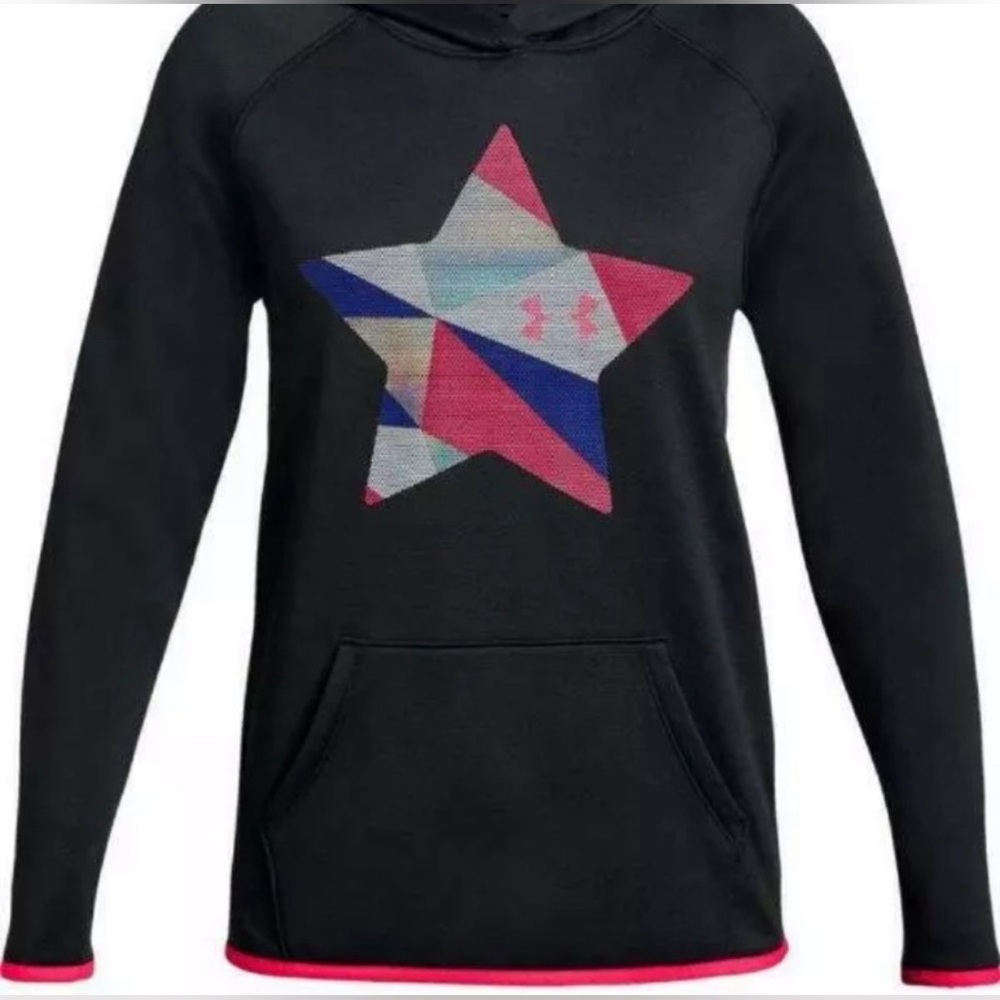 Under Armour Star Hoodie